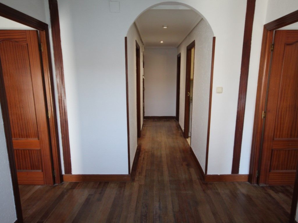 Flat for sale in Pasaia