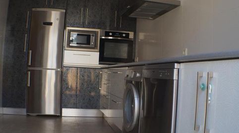 Foto 5 von Einfamilien-Reihenhaus zur Miete in Alva Myrdal, Pinos de Alhaurín, Alhaurín de la Torre