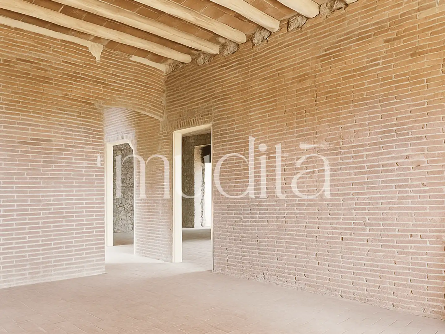 Edifici en venda a Sant Esteve de Palautordera