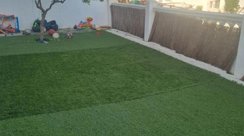 Foto 4 de Casa o xalet en venda a San Bernabé, Algeciras