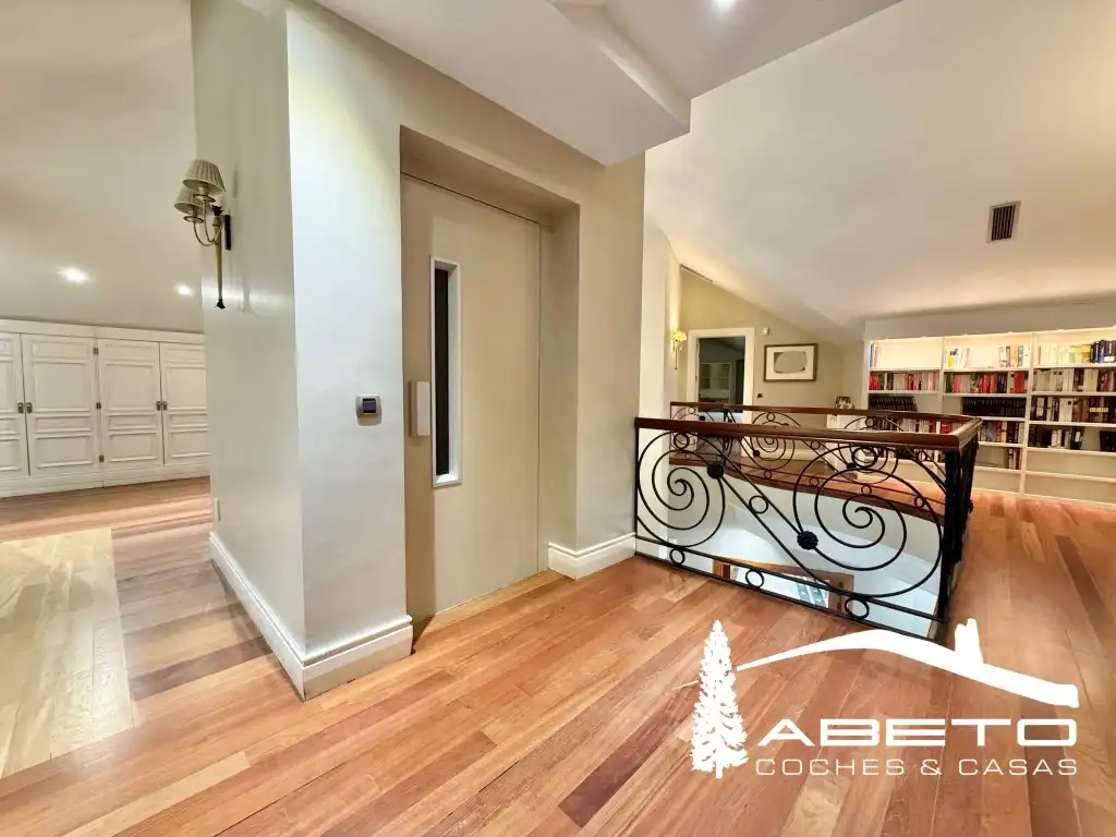 Casa o chalet en venta en Madrid