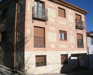 Exterior view of Apartment for sale in Torrelaguna  with Heating and Storage room