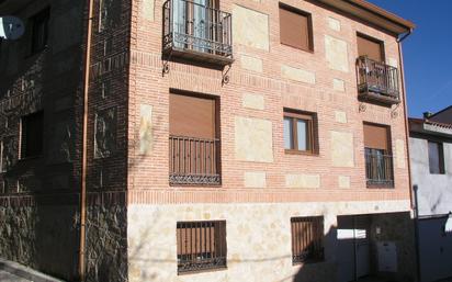 Exterior view of Apartment for sale in Torrelaguna