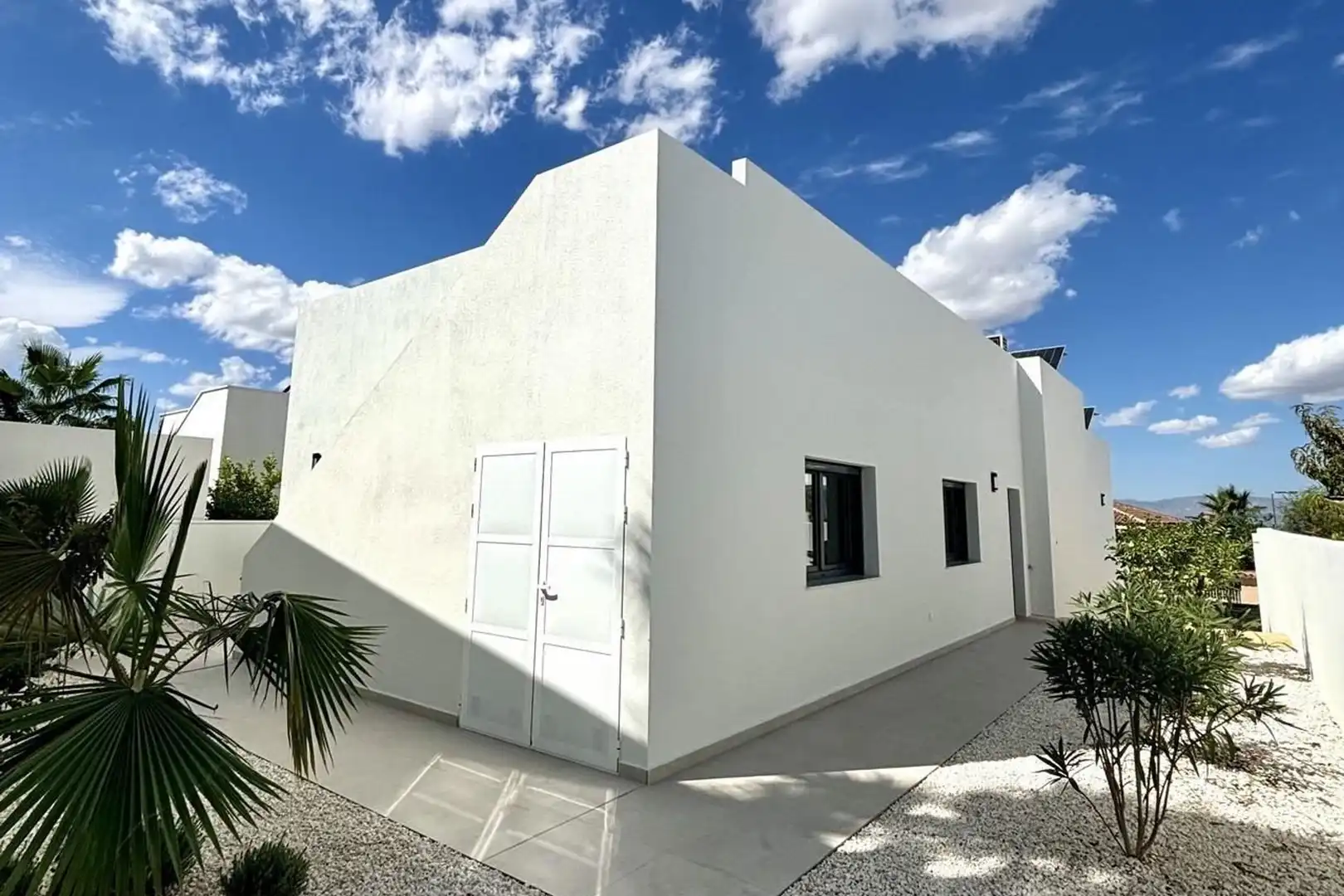 Casa en venta en Benijófar