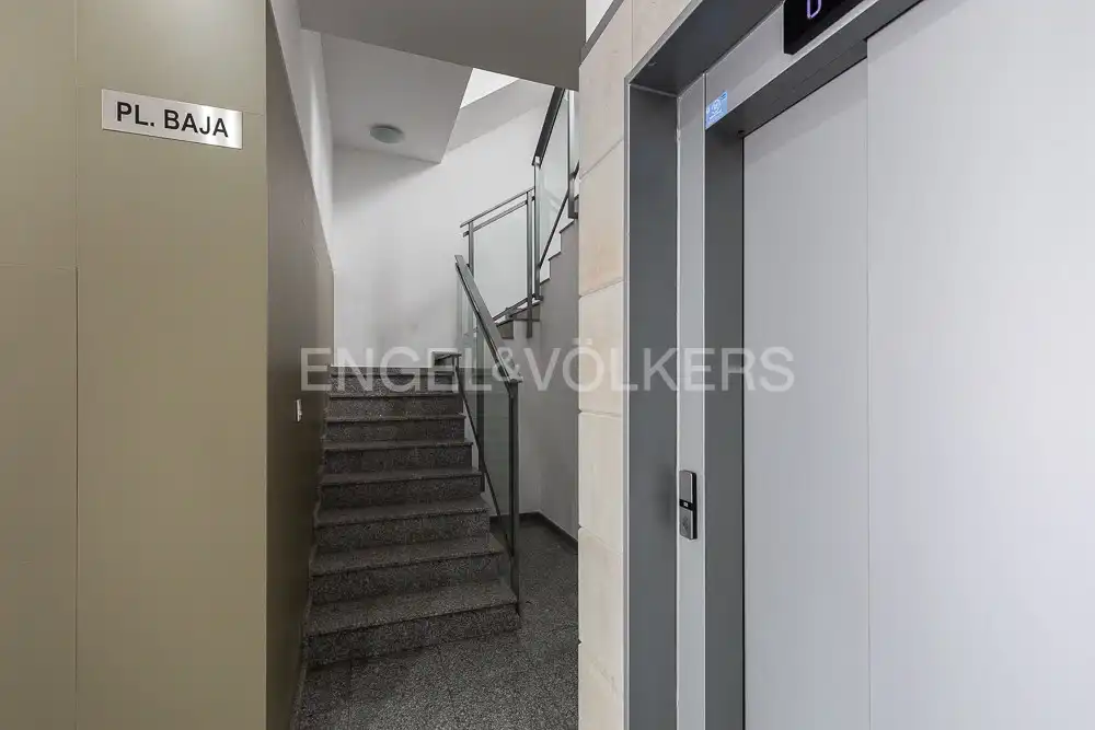 Pis de lloguer en Valencia amb Aire condicionat, Calefacció i Parquet