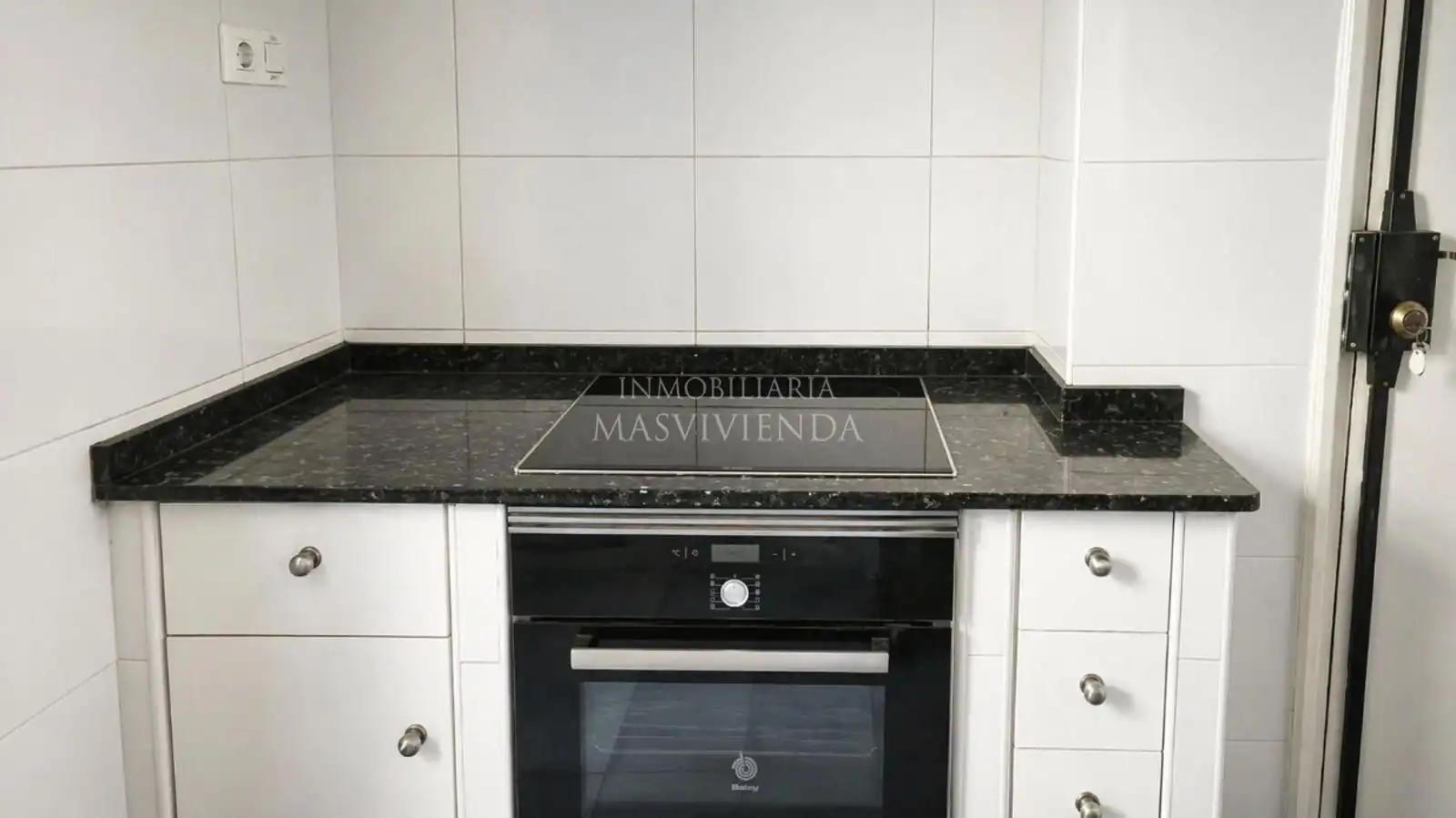 Piso en venta en Gran Vía, As Travesas - Balaídos
