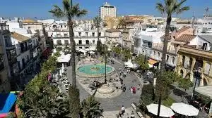 Residential land for sale in Ctra Jerez - Ctra del Puerto, imagen 4