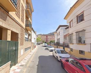 Exterior view of Flat for sale in Pinos Puente  with Storage room