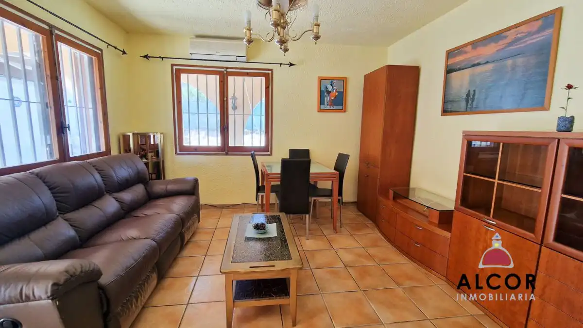 Villa mit Garten zum Verkauf in CARABELA, imagen 15
