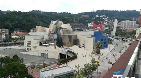 Photo 4 of Attic to rent in Mazarredo Zumarkalea, Albia, Bizkaia