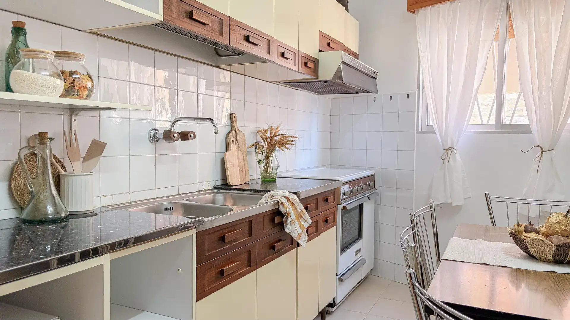 Semi-detached house for sale in Ontiñena, imagen 12