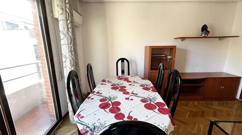 Photo 2 of Flat to rent in Calle de Garellano, 21, Bellas Vistas,  Madrid Capital
