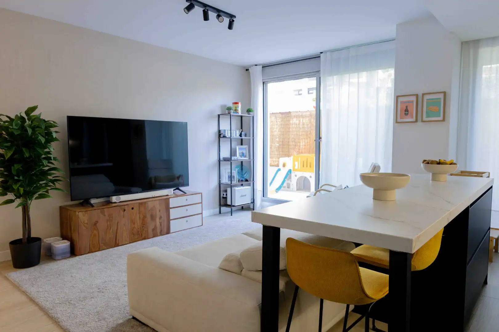 Flat with pool for sale in Vicálvaro, imagen 4