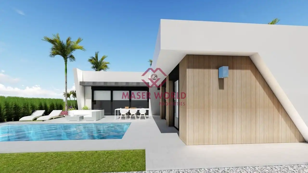 Villa avec piscine à vendre à Calasparra, imagen 6