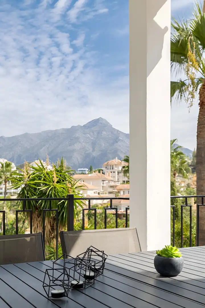 Maison avec piscine à vendre à Nueva Andalucía, imagen 11