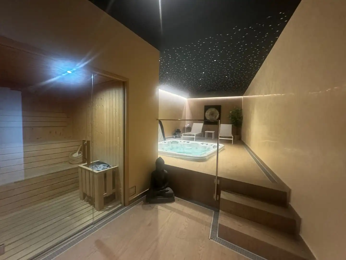 Apartament amb piscina en venda a Alcorrín, imagen 27