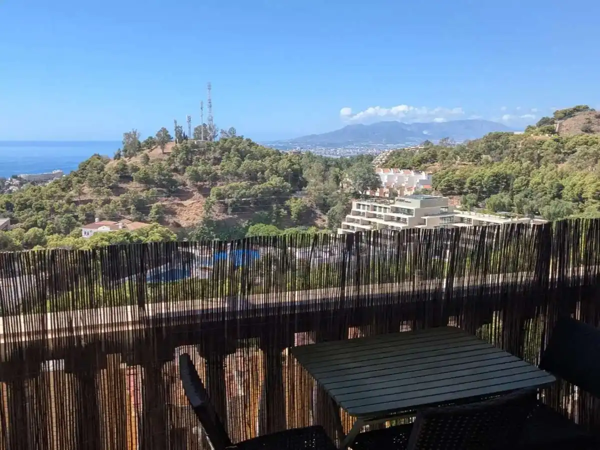 Duplex avec piscine à vendre à Centro, imagen 4
