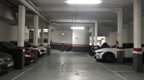 Foto 3 de Garaje de alquiler en Calle Arago, Dreta de l'Eixample, Barcelona Capital