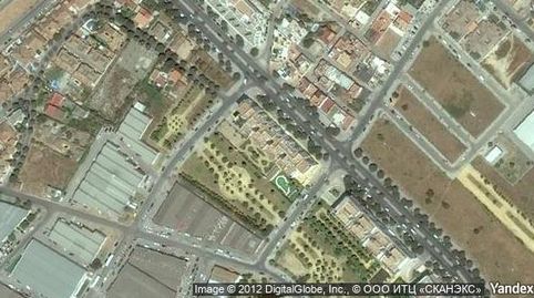 Foto 4 de Garaje en venta en Caballero Bonald - San José Obrero - Guadalcacín, Jerez de la Frontera