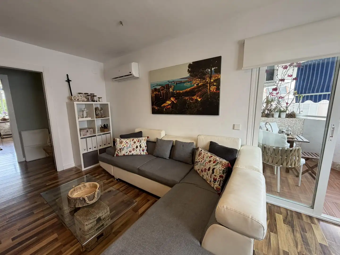 Appartement compact avec ascenseur à vendre à Arroyo de la Miel, imagen 2