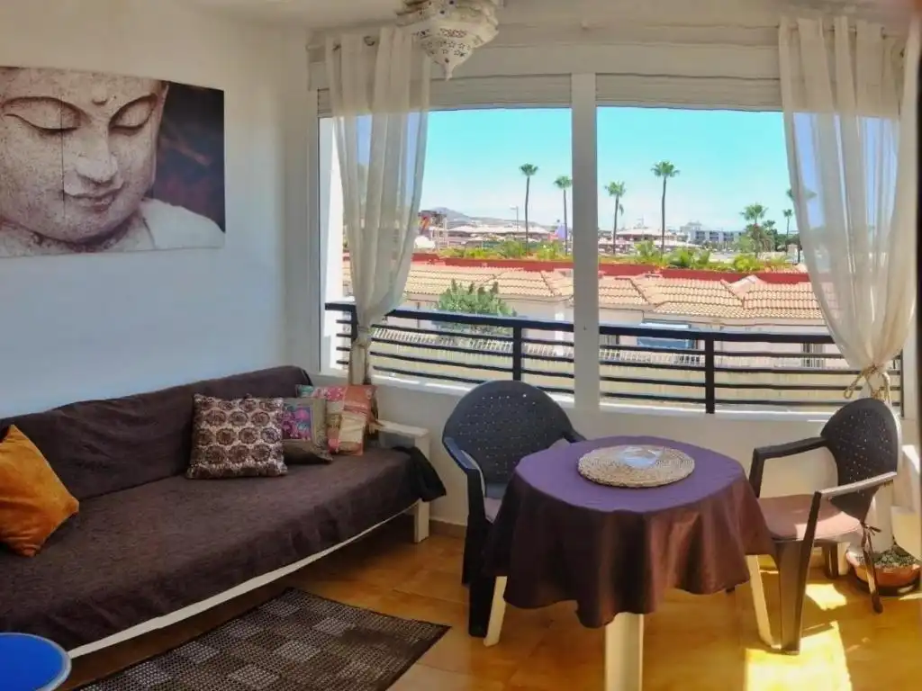 Apartment mit Pool zum Verkauf in Avenida de Tirajana, imagen 9
