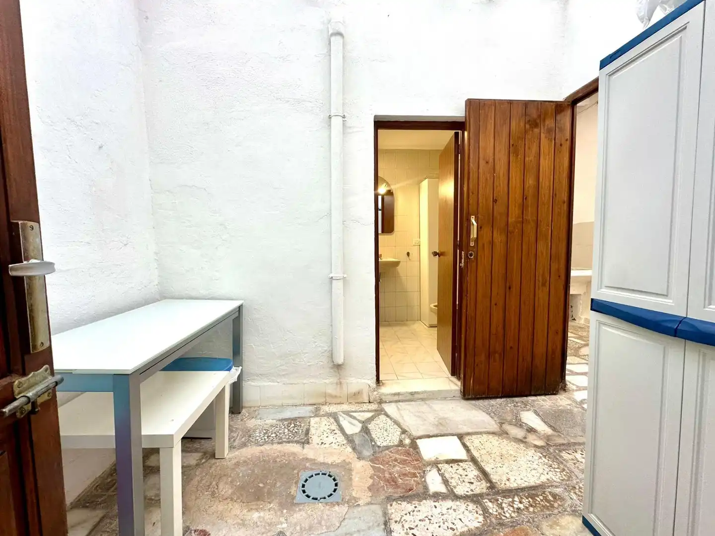 Casa o xalet en venda en Almería