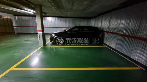 Photo 3 of Garage for sale in Prosperidad, Madrid