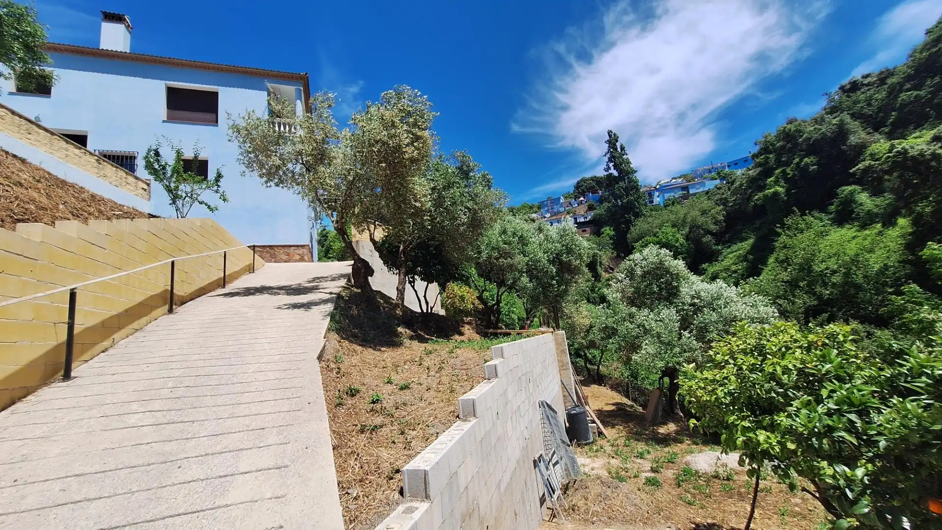Casa o chalet en venta en Júzcar, Málaga