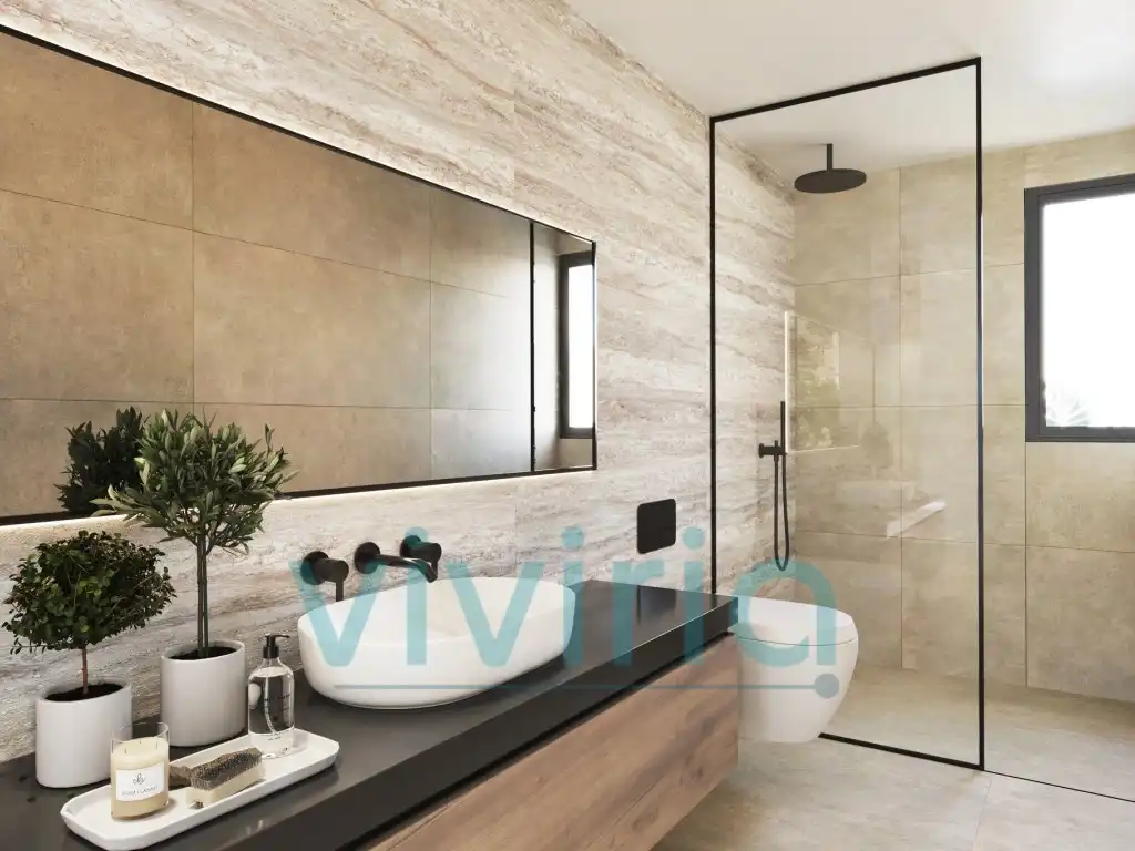 House for sale in Balcón de Ponoig - Polop Paradis - Polop Hills, imagen 6