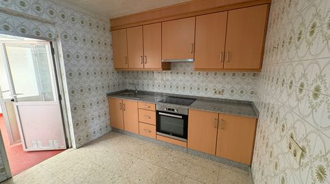 Foto 4 de Piso en venta en Rúa Santiago, Piñeiros- Freixeiro, Narón