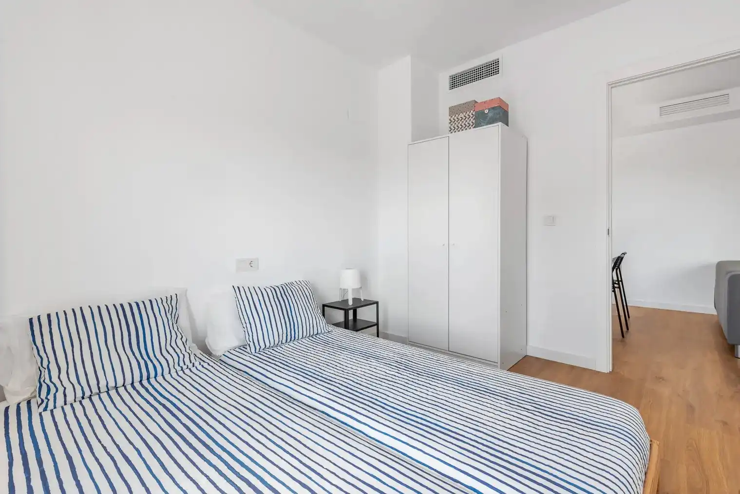 Apartament amb piscina de lloguer a Carrer Gran Khan, imagen 5