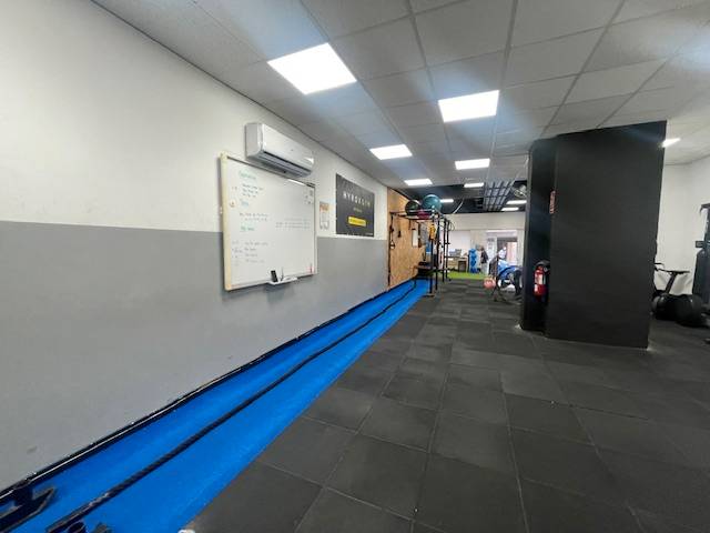 Local comercial en Alquiler en Carrer Sant Joan Bosco en Ensanche - Diputación