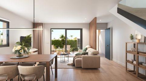Photo 3 from new construction home in Flat for sale in Camino Torre del Obispo, Purias, Murcia