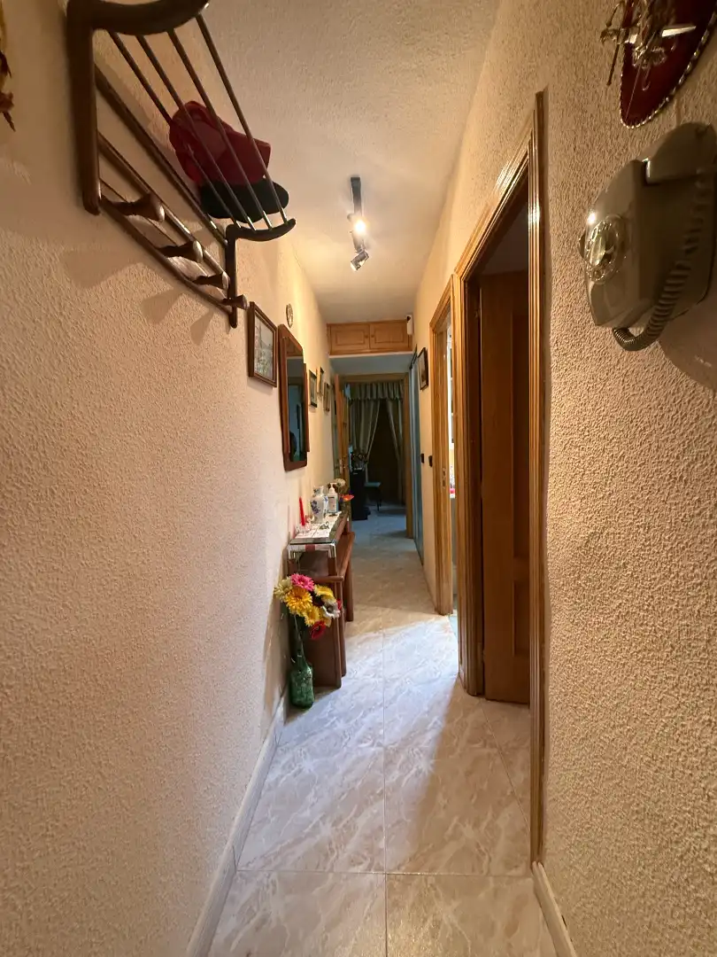 Appartement avec ascenseur à vendre à Calle del Corregidor Diego de Valderrábano, imagen 7