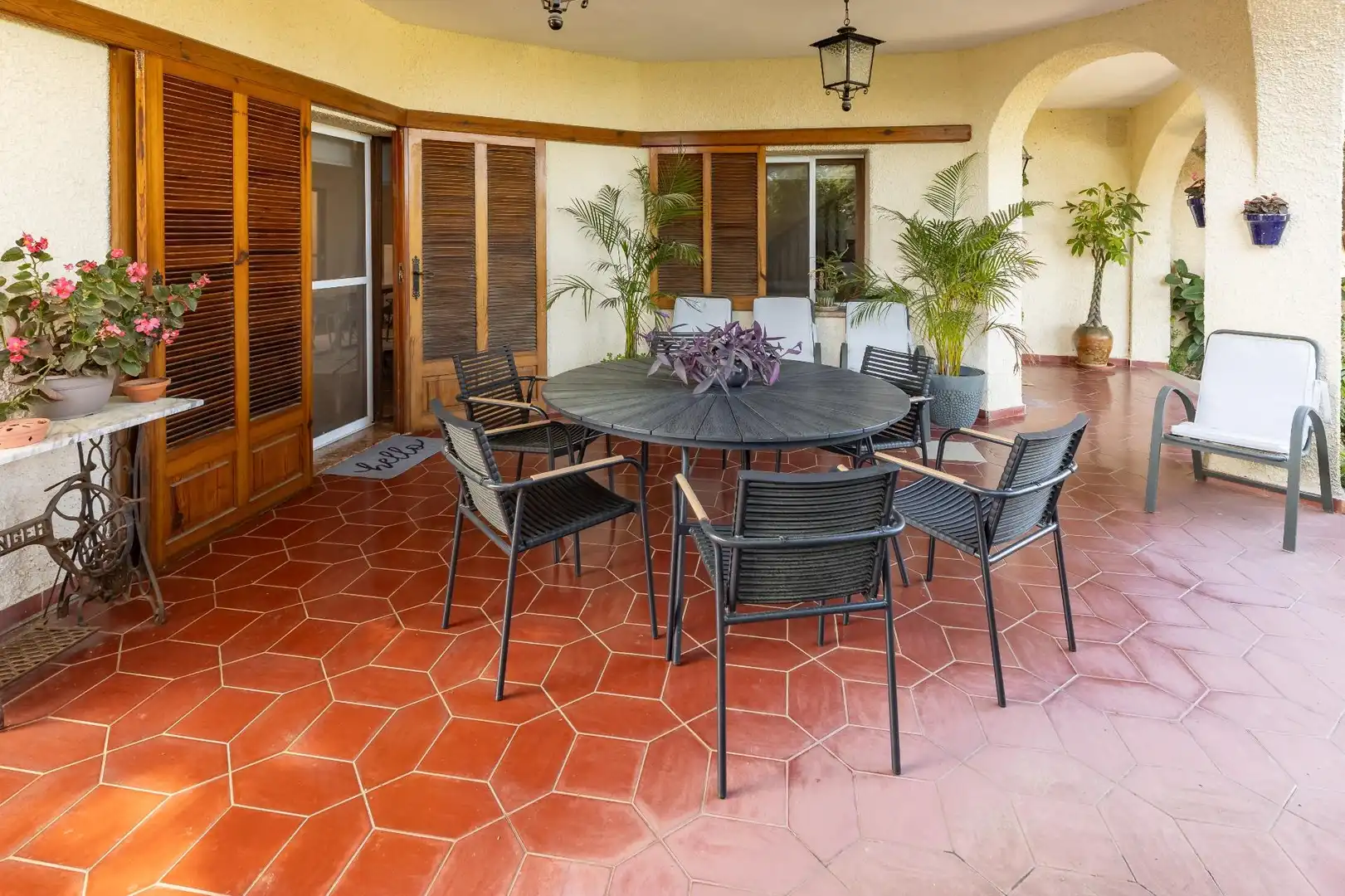 Villa avec piscine à vendre à FEDERICO GARCIA SANCHIS, imagen 18