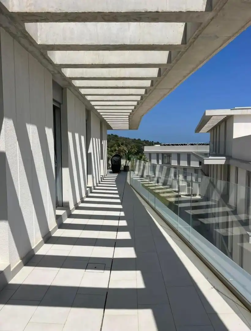 Penthouse mit Aufzug zum Verkauf in Calle Parque Central 5, imagen 8
