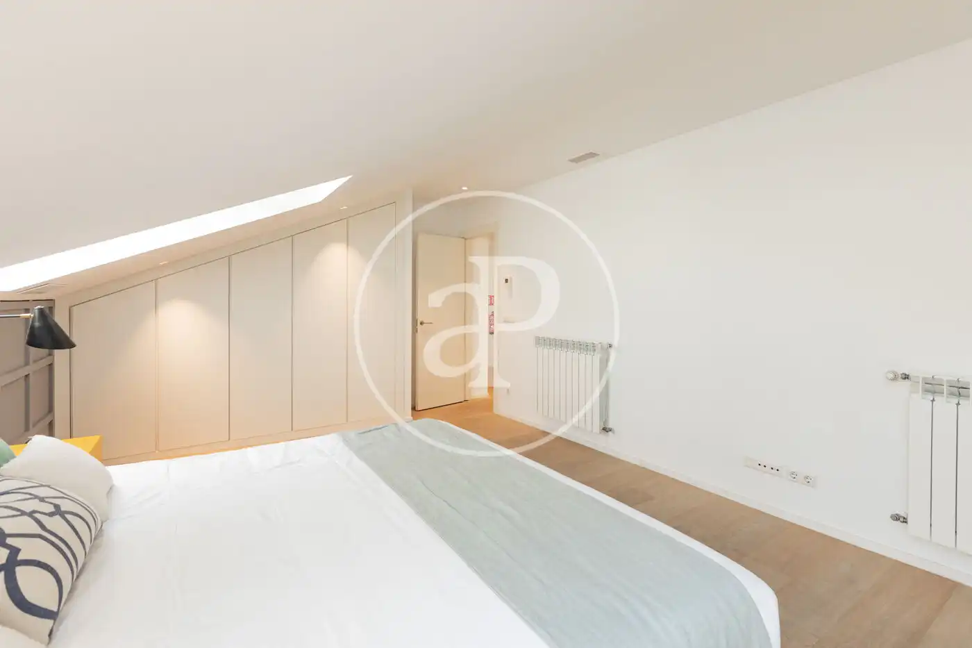 Piso en venta en C. del Barquillo, Justicia - Chueca
