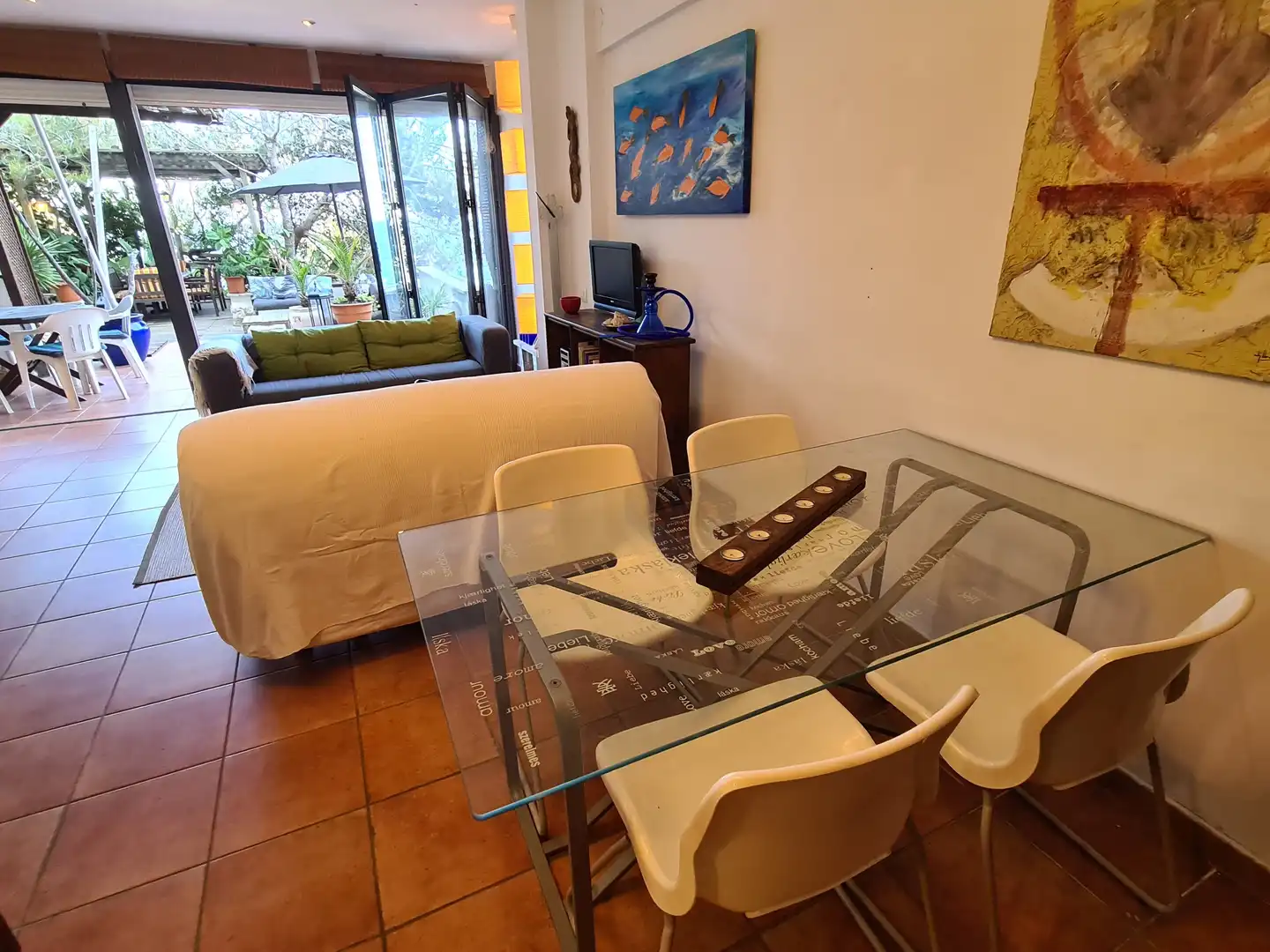 Apartment zur Miete in Carrer del Reguerot del Clavegar 8, imagen 10