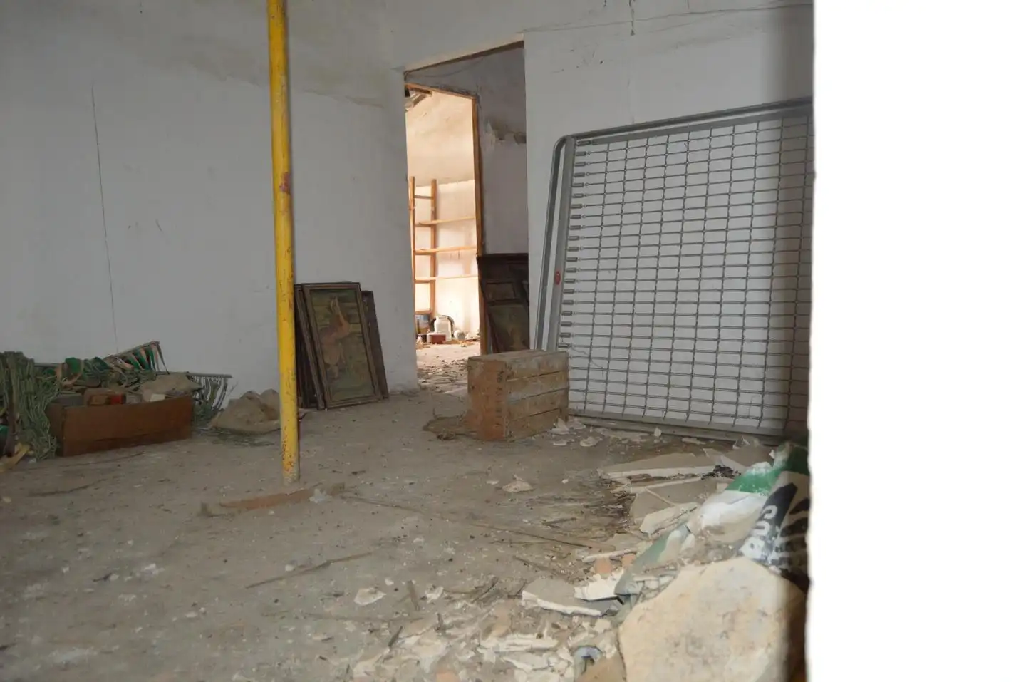 Finca rústica en venta en Almendros con Calefacción