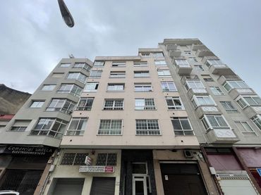 Piso con ascensor en venta en Rúa Asturias