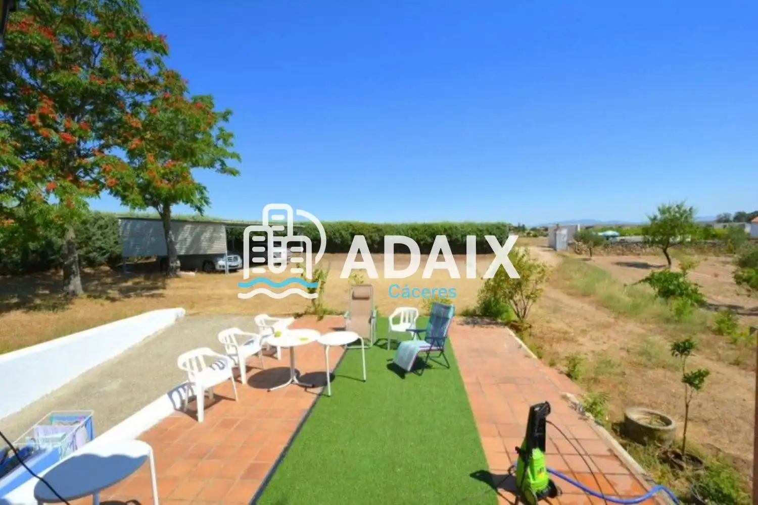 Maison avec piscine à vendre à La Perala, imagen 31