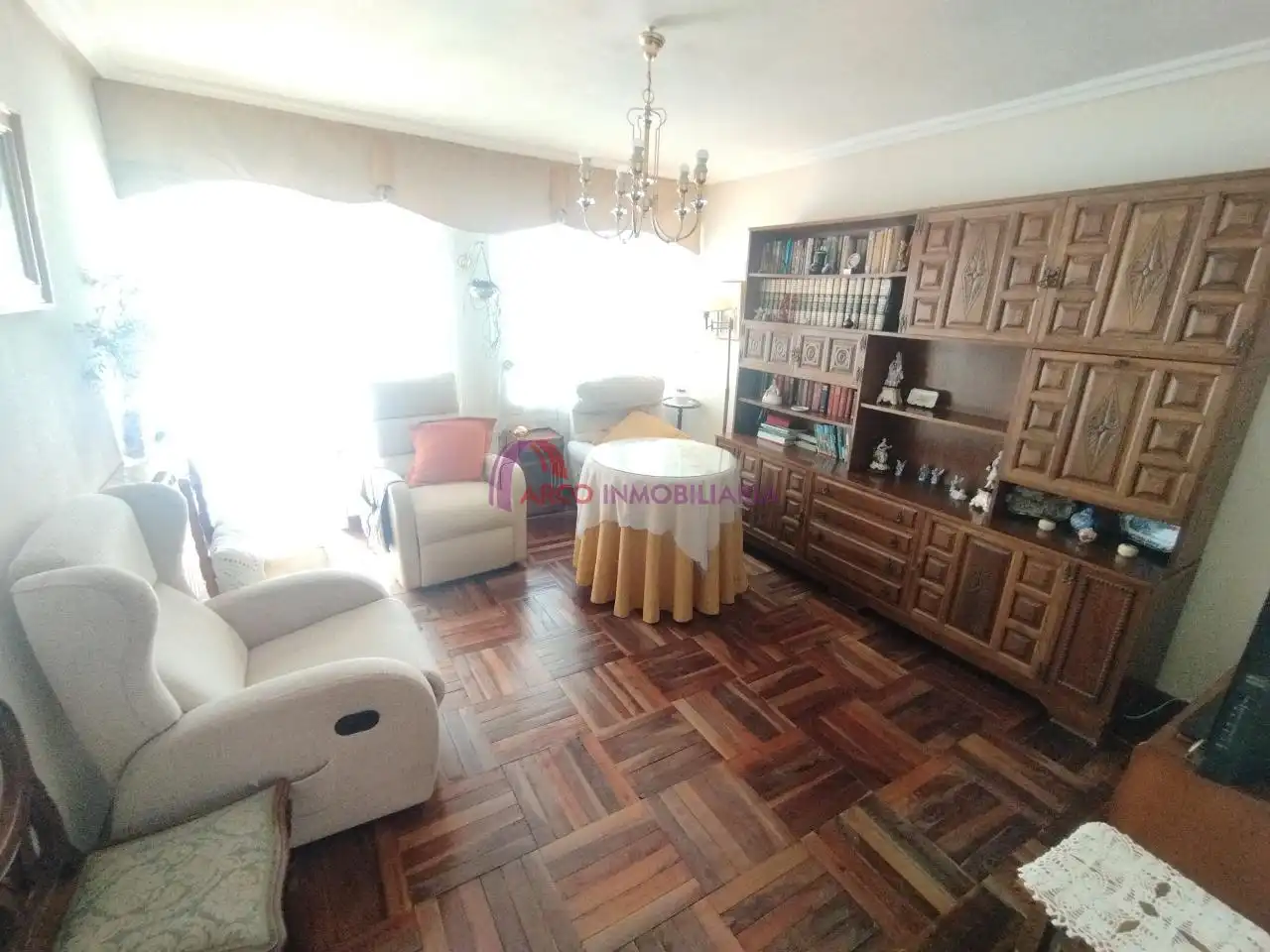 Wohnung mit Aufzug zum Verkauf in Alfonso X el Sabio, imagen 13