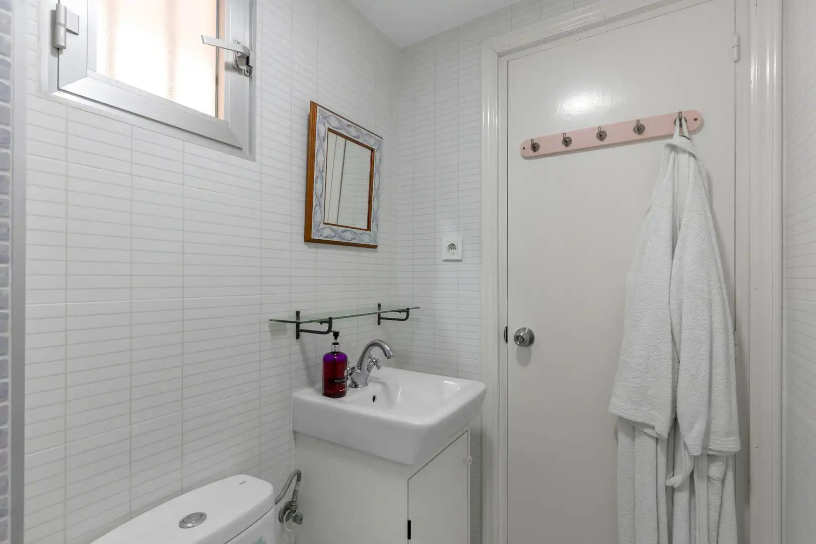 Studio for sale in la lisa 2, imagen 5