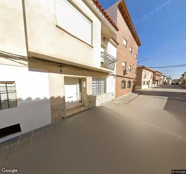 Wohnung zum Verkauf in Herencia, imagen 3