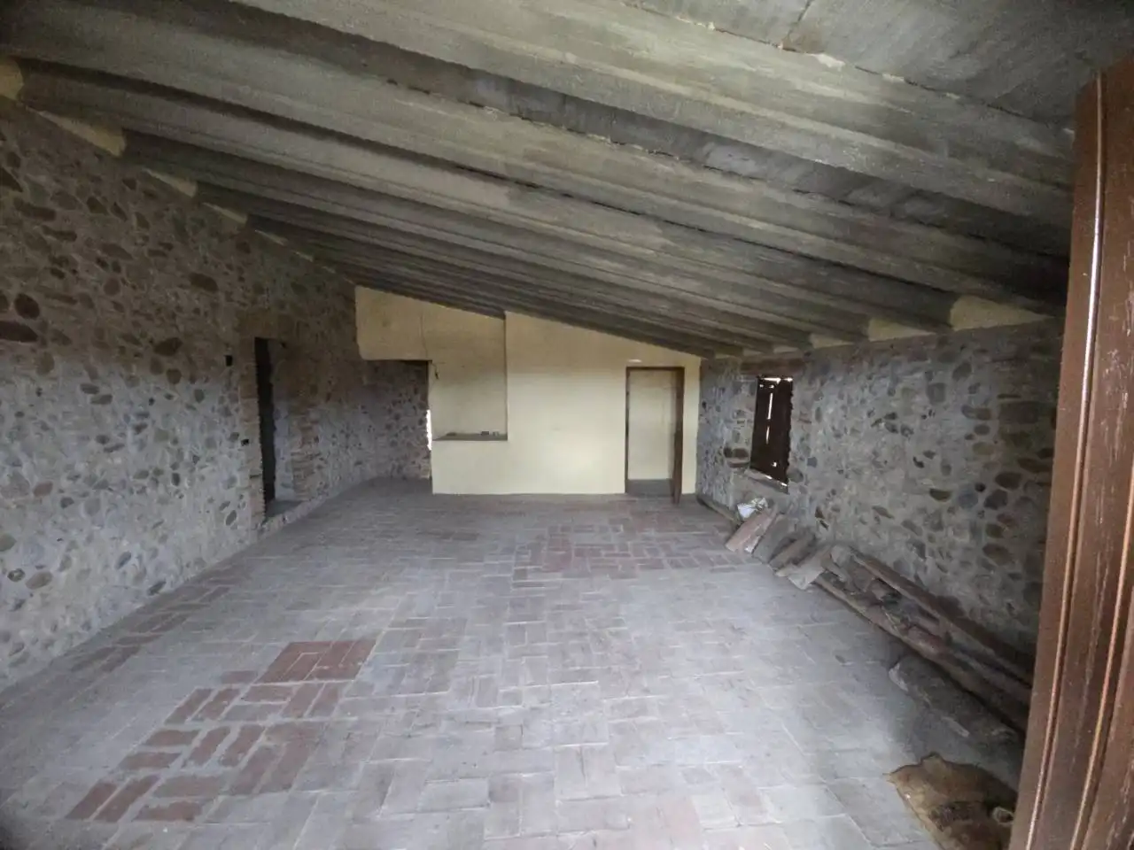 Casa o xalet en venda en Cervià de Ter amb Calefacció, Jardí privat i Terrassa