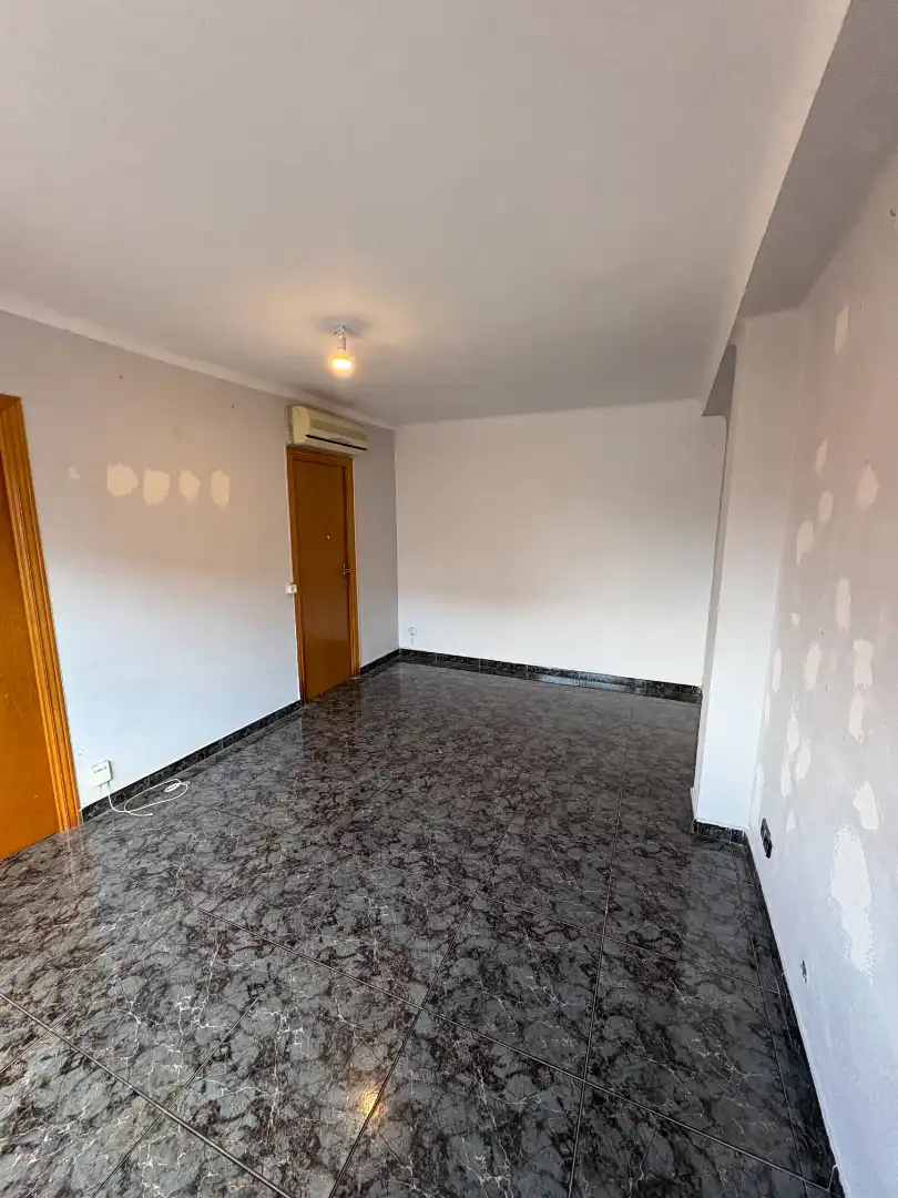 Piso con terraza en venta en Ronda de Sant Antoni de Llefià, imagen 22