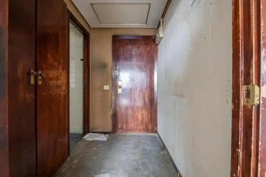Apartamento en venta en Madrid con Calefacción