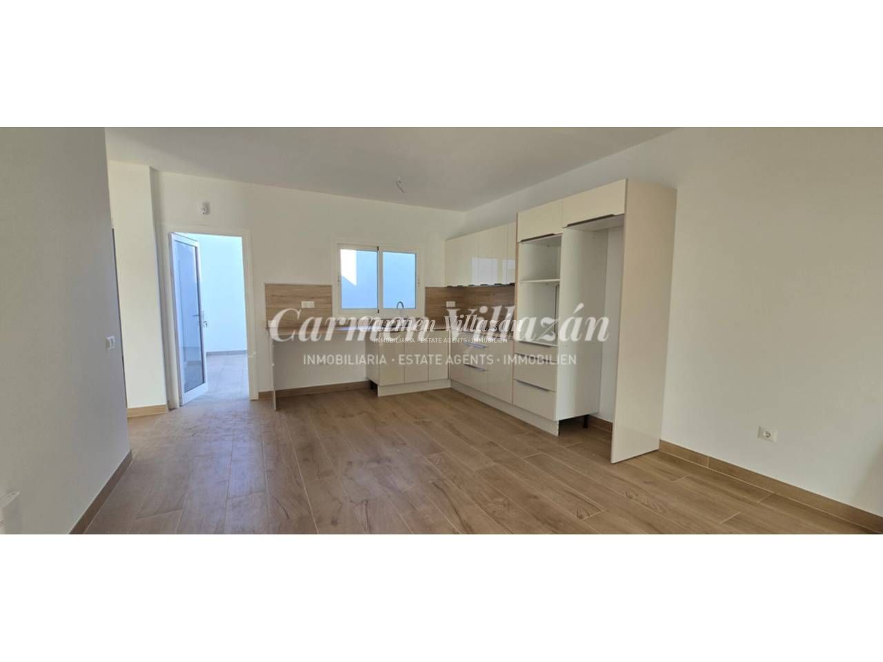 Casa o xalet en venda a Calle Caboso, Gran Tarajal