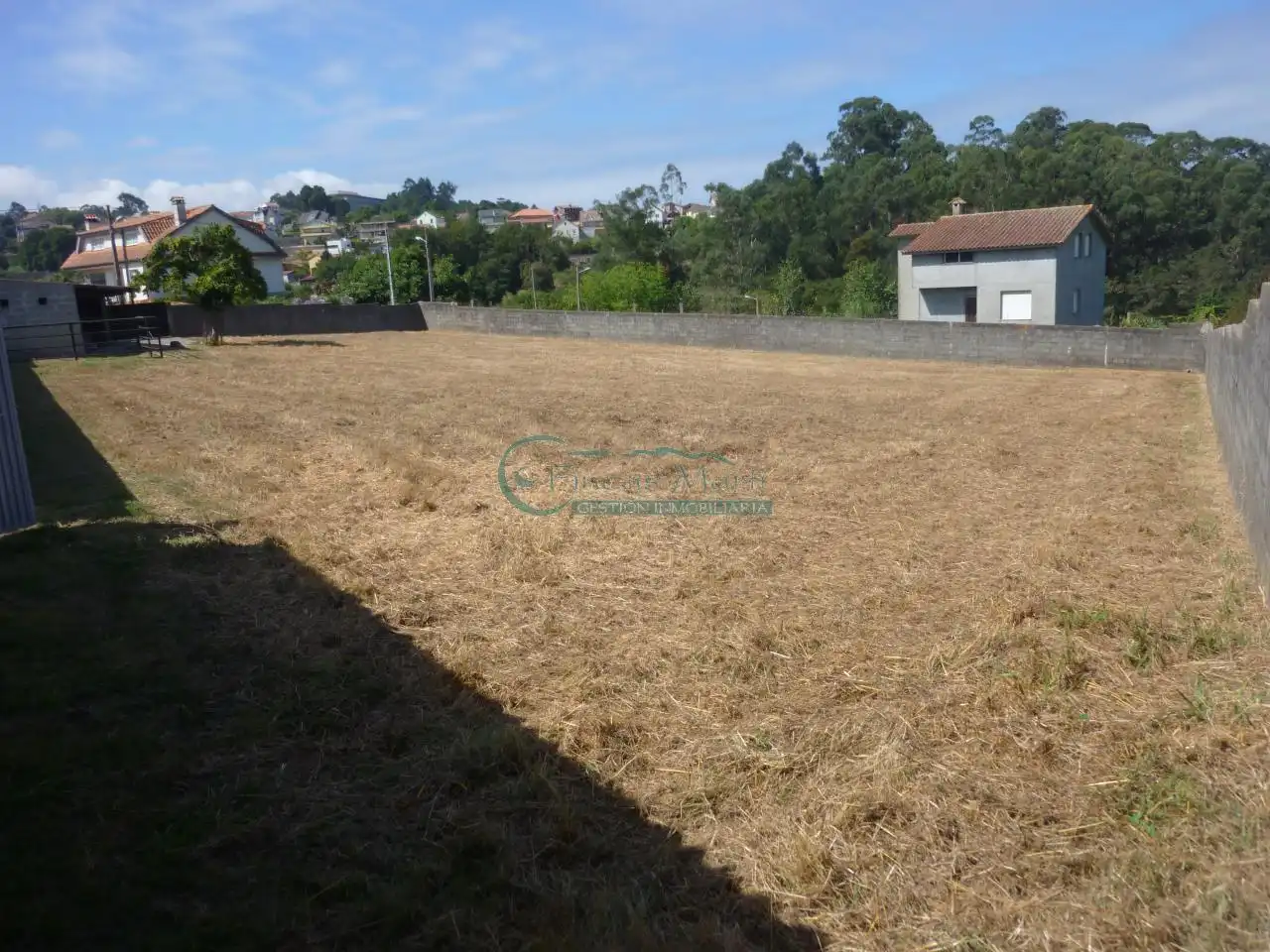 Casa o chalet en venta en Vigo  con Calefacción, Jardín privado y Terraza