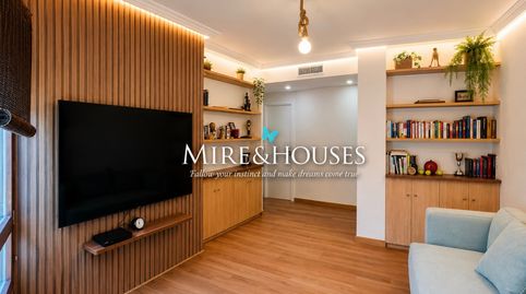 Photo 2 of Flat for sale in Calle de Purchena, Apóstol Santiago, Madrid Capital